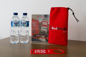 RedDoorz @ Malabar Street