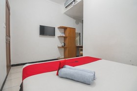 RedDoorz Near Cihampelas Walk