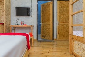 RedDoorz Syariah ECO Pesantren Daarut Tauhid