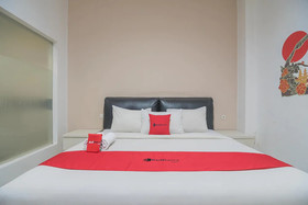 RedDoorz Near Pasundan University 2