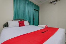 Reddoorz Near Tegalega Bandung