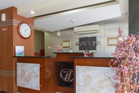 RedDoorz @ Paskal Hyper Square