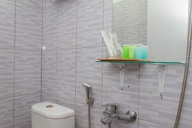 RedDoorz Plus Near IPDN