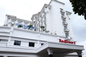 The Sunerra Bandung City Centre Hotel