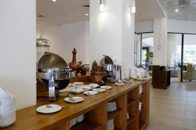 The Sunerra Bandung City Centre Hotel