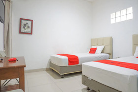 Roeby Guest House & Kost by Reddoorz