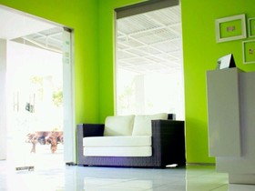 Rose Chamber Bed and Breakfast