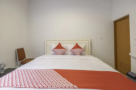 Rossan Villa 4 Hotel near Pasar Lembang RedPartner