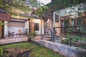 Rumah Kiboku