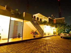 Rumah Teras Pavilion