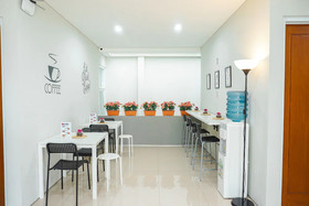 Rumah Teteh Syariah by OYO Rooms