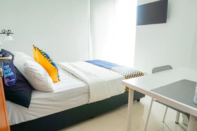 Rumah Teteh Syariah by OYO Rooms