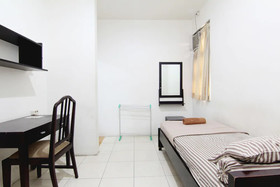 Saidah Guest House