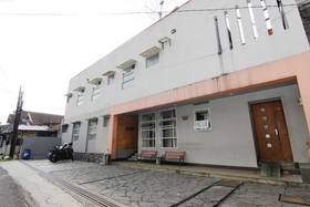 Saidah Guest House