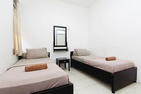 Saidah Guest House