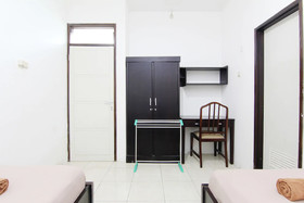 Saidah Guest House