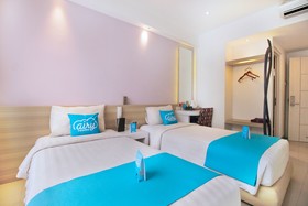Salis Hotel by Airy Rooms