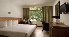 Santika Bandung
