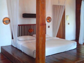 Sapulidi Cafe, Resort & Gallery