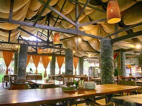 Sapulidi Cafe, Resort & Gallery