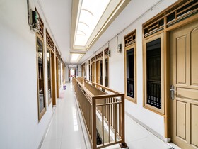 Sawerigading Jatinangor Syaria by OYO