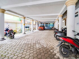 Sawerigading Jatinangor Syaria by OYO