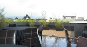 Scarlet Kebon Kawung Hotel