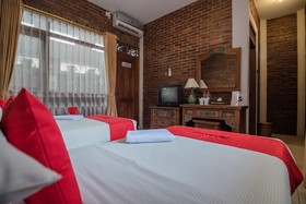 Sekar Arum Butik Guesthouse by RedDoorz