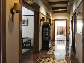 Selaras Guest House