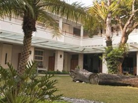 Selaras Guest House