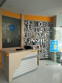 Sentra Inn Bandung