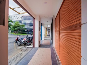 Sentra Paskal by OYO Rooms