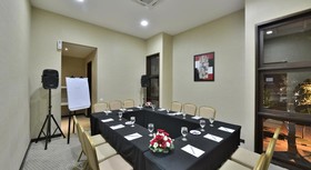 Serela Merdeka Bandung