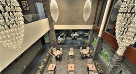 Serela Merdeka Bandung