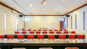 Setiabudhi Indah Hotel by OYO Rooms