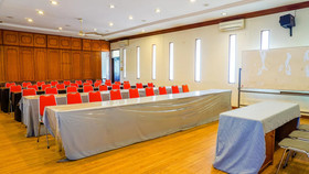 Setiabudhi Indah Hotel by OYO Rooms