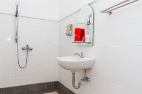 Setra Priangan Guest House by RedDoorz