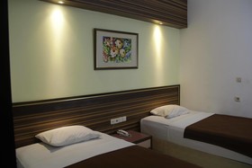 Setrasari Hotel
