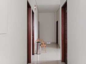 Sharon Guest House Bandung