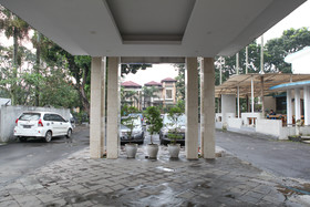 Sheo Resort Hotel by RedDoorz