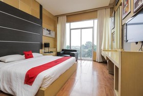 Sheo Resort Hotel by RedDoorz