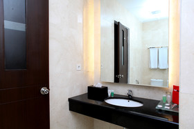 Sheo Resort Hotel by RedDoorz