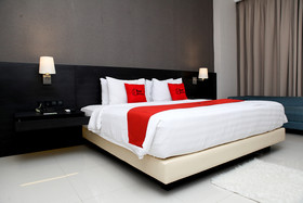 Sheo Resort Hotel by RedDoorz