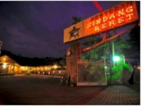 Sindang Reret Ciwidey