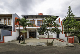 Sinulingga Residence by OYO Rooms