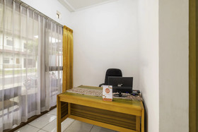 Sinulingga Residence by OYO Rooms