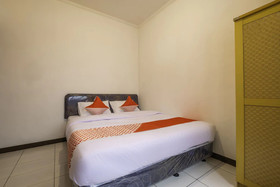 Sinulingga Residence by OYO Rooms