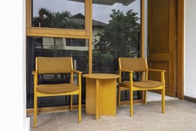 Sinulingga Residence by OYO Rooms