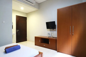 Sky City Home Guest House