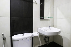 Sky City Home Guest House